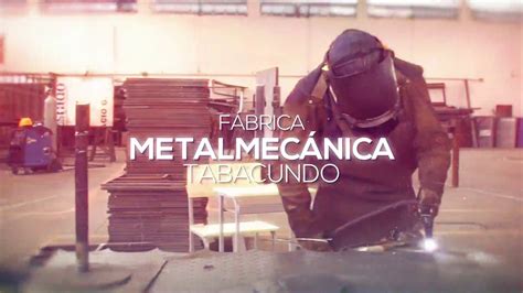 Fábrica Metalmecánica Tabacundo 